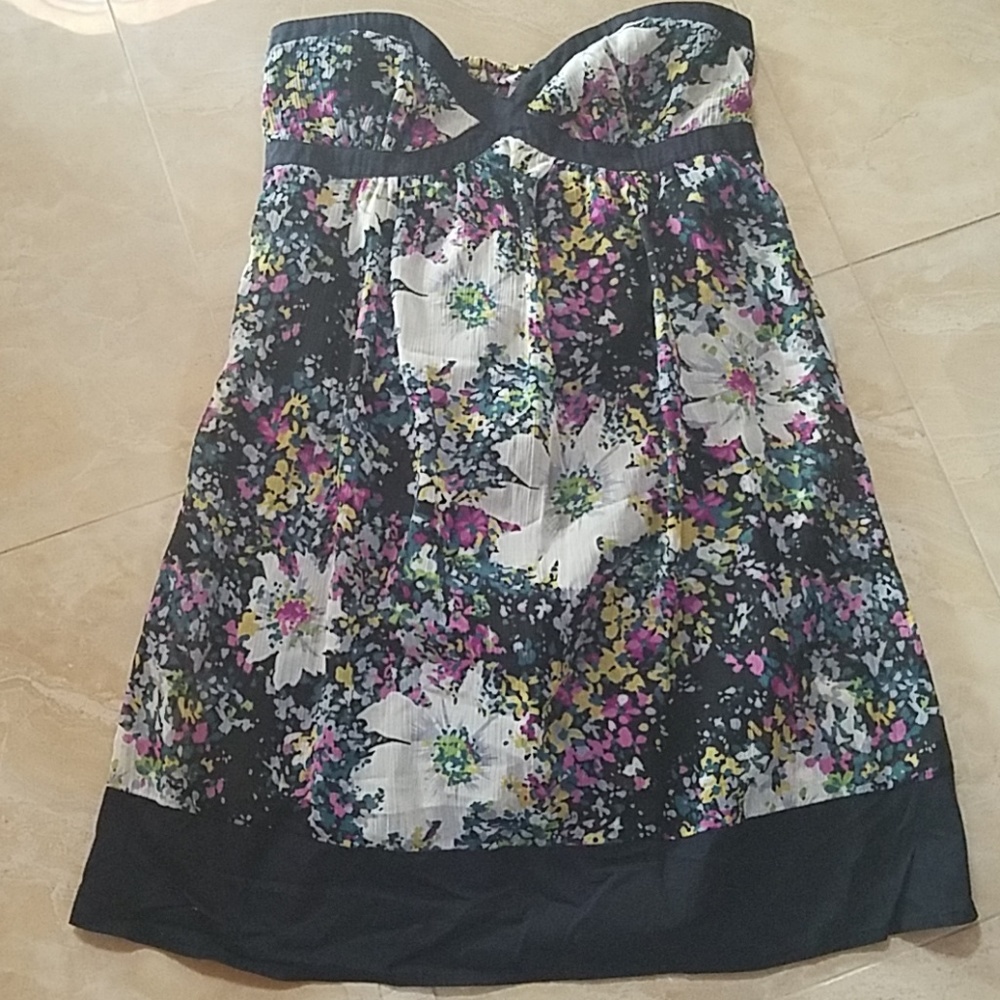 Sleeveless Sundress